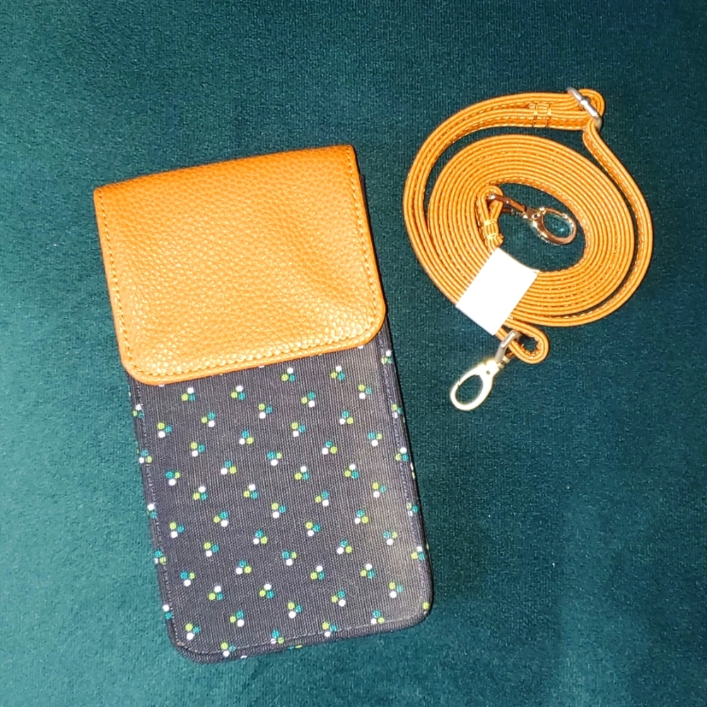 Thirty-One Call Me Crossbody